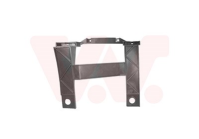 Van Wezel Halter, Hauptscheinwerfer [Hersteller-Nr. 5896461] für VW
