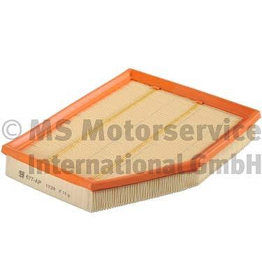 Kolbenschmidt Luftfilter [Hersteller-Nr. 50013677] für BMW