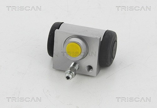 Triscan Radbremszylinder [Hersteller-Nr. 813028052] für Peugeot, Citroën