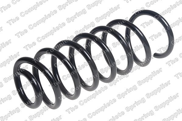 Lesjöfors Fahrwerksfeder [Hersteller-Nr. 4226163] für Fiat
