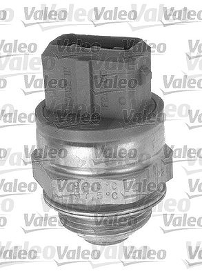 Valeo Temperaturschalter, Kühlerlüfter [Hersteller-Nr. 819747] für Fiat, Citroën, Peugeot, Lancia