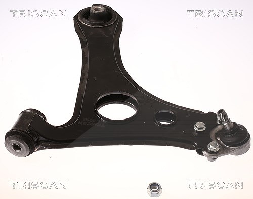Triscan Lenker, Radaufhängung [Hersteller-Nr. 850023517] für Mercedes-Benz