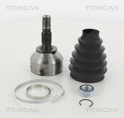 Triscan Gelenksatz, Antriebswelle [Hersteller-Nr. 854028135] für Citroën