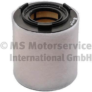 Kolbenschmidt Luftfilter [Hersteller-Nr. 50014459] für Audi, Seat, Skoda, VW