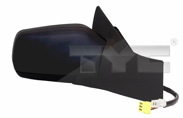 Tyc Außenspiegel [Hersteller-Nr. 305-0037] für Citroën