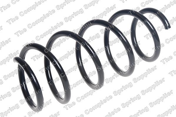 Lesjöfors Fahrwerksfeder [Hersteller-Nr. 4027664] für Ford