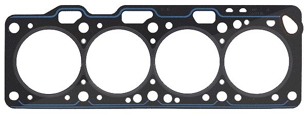 Elring Dichtung, Zylinderkopf [Hersteller-Nr. 559.336] für Wartburg, VW, Trabant, Audi, Seat