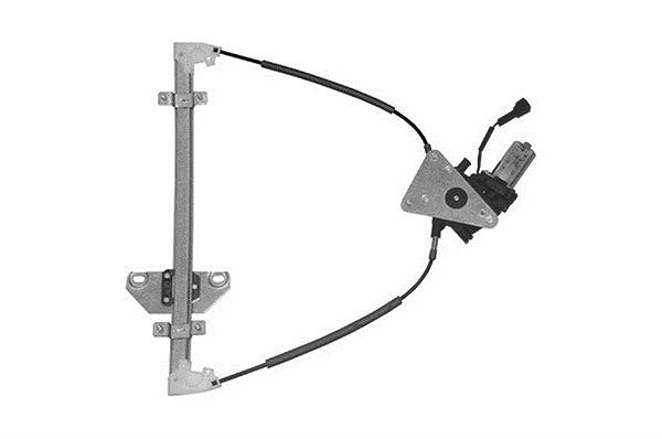 Magneti Marelli Fensterheber [Hersteller-Nr. 350103310000] für Daewoo