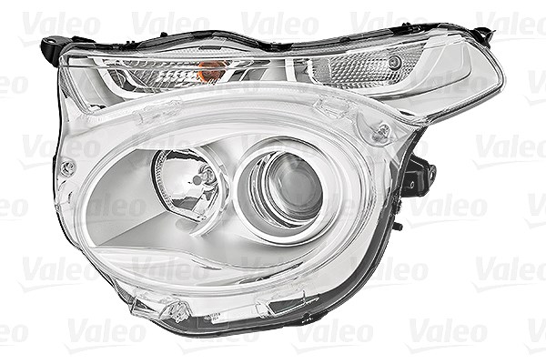 Valeo Hauptscheinwerfer [Hersteller-Nr. 045436] für Citroën