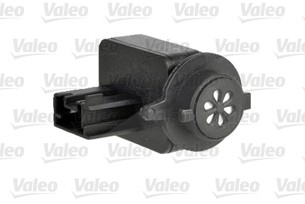 Valeo Stellelement, Mischklappe [Hersteller-Nr. 515124] für Peugeot