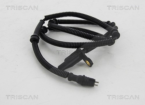 Triscan Sensor, Raddrehzahl [Hersteller-Nr. 818025212] für Vauxhall, Opel, Renault