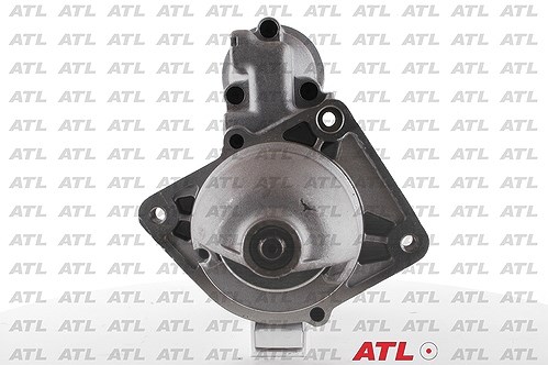 Atl Autotechnik Starter [Hersteller-Nr. A18950] für Iveco, Renault Trucks
