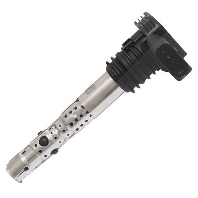 Hüco Zündspule [Hersteller-Nr. 133806] für Audi, VW, Skoda, Seat
