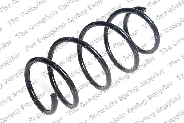 Lesjöfors Fahrwerksfeder [Hersteller-Nr. 4092623] für Toyota