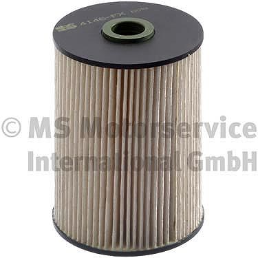 Kolbenschmidt Kraftstofffilter [Hersteller-Nr. 50014146] für Skoda, Seat, VW, Audi