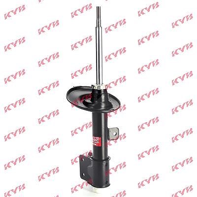Kyb Stoßdämpfer [Hersteller-Nr. 333768] für Peugeot