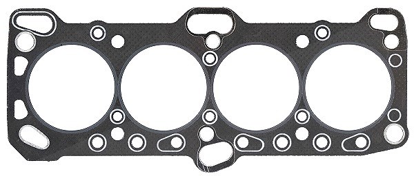 Elring Dichtung, Zylinderkopf [Hersteller-Nr. 521.142] für Hyundai, Mitsubishi
