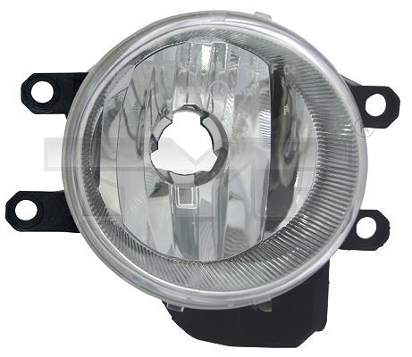 Tyc Nebelscheinwerfer [Hersteller-Nr. 19-6019-01-9] für Toyota, Lexus