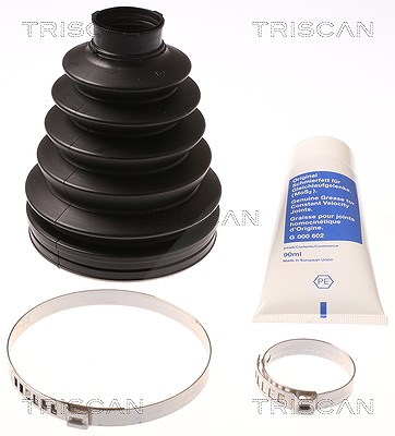 Triscan Faltenbalgsatz, Antriebswelle [Hersteller-Nr. 854013812] für Lexus, Toyota