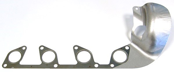 Elring Dichtung, Abgaskrümmer [Hersteller-Nr. 733.350] für Mitsubishi, Skoda, Dodge, Seat, VW, Audi, Jeep