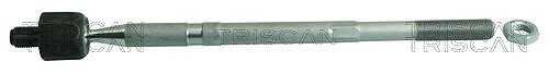 Triscan Axialgelenk, Spurstange [Hersteller-Nr. 850029222] für VW, Audi, Seat