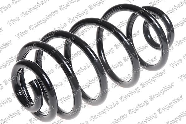 Lesjöfors Fahrwerksfeder [Hersteller-Nr. 4263497] für Opel