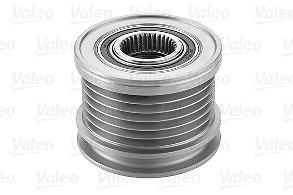 Valeo Generatorfreilauf [Hersteller-Nr. 588095] für Opel, Vauxhall, Saab, Renault