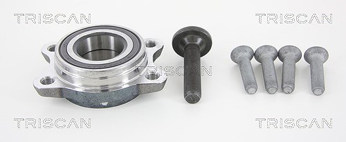 Triscan Radlagersatz [Hersteller-Nr. 853029125] für Audi