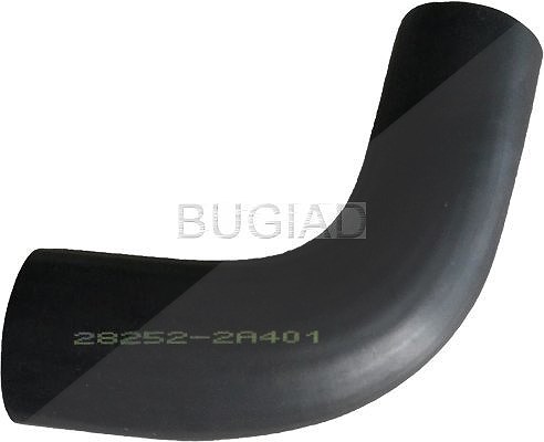 Bugiad Ladeluftschlauch [Hersteller-Nr. 88637] für Hyundai, Kia