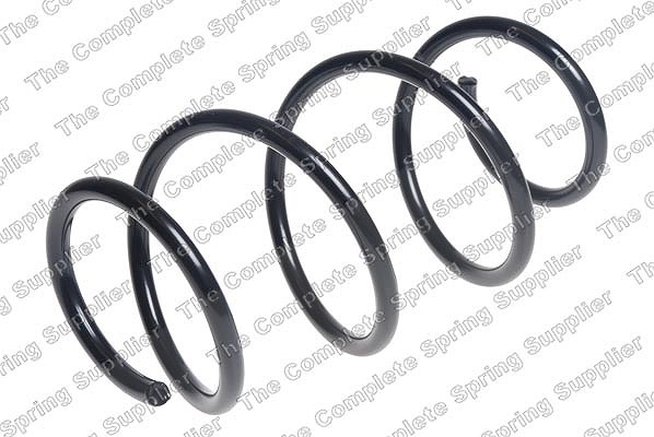 Lesjöfors Fahrwerksfeder [Hersteller-Nr. 4008525] für BMW