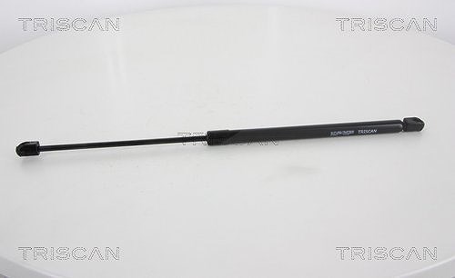 Triscan Gasfeder, Koffer-/Laderaum [Hersteller-Nr. 871038227] für Citroën