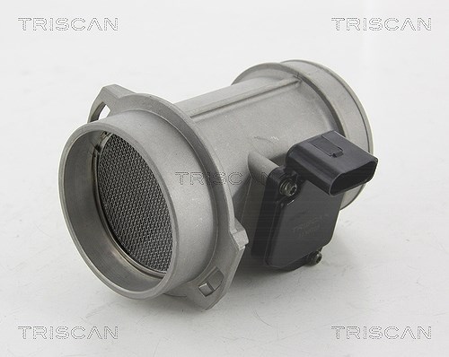 Triscan Luftmassenmesser [Hersteller-Nr. 881229015] für Audi, Skoda, VW