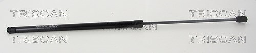 Triscan Gasfeder, Koffer-/Laderaum [Hersteller-Nr. 871016271] für Ford