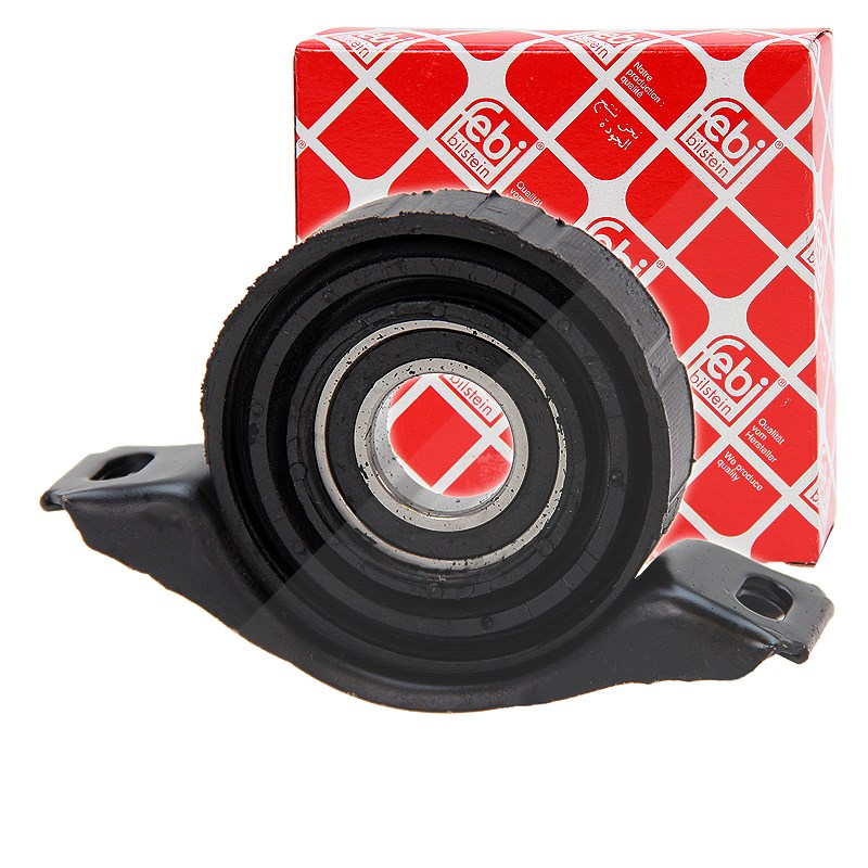 Febi Bilstein Lagerung, Gelenkwelle [Hersteller-Nr. 03897] für Mercedes-Benz