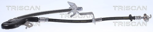 Triscan Bremsschlauch [Hersteller-Nr. 815028253] für Citroën, Peugeot