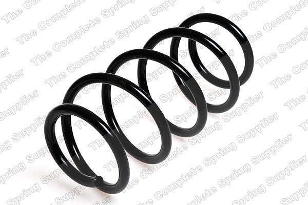 Lesjöfors Fahrwerksfeder [Hersteller-Nr. 4063467] für Vauxhall, Opel