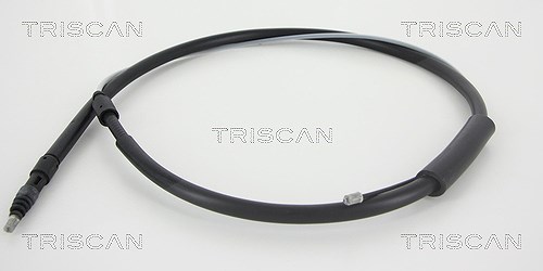 Triscan Seilzug, Feststellbremse [Hersteller-Nr. 814038149] für Citroën