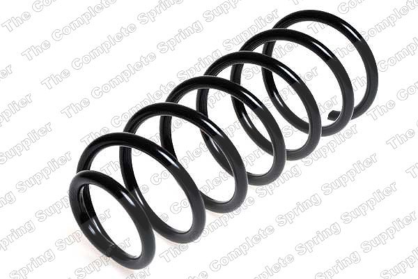 Lesjöfors Fahrwerksfeder [Hersteller-Nr. 4095026] für Seat, VW