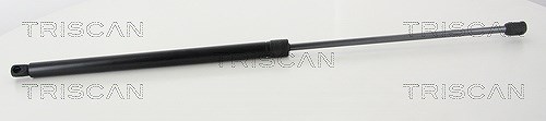 Triscan Gasfeder, Koffer-/Laderaum [Hersteller-Nr. 8710292048] für VW