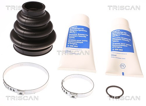 Triscan Faltenbalgsatz, Antriebswelle [Hersteller-Nr. 854011805] für BMW