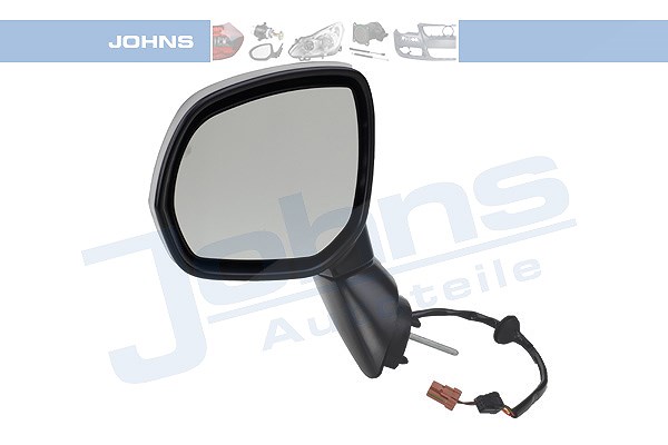 Johns Außenspiegel [Hersteller-Nr. 230937-21] für Citroën