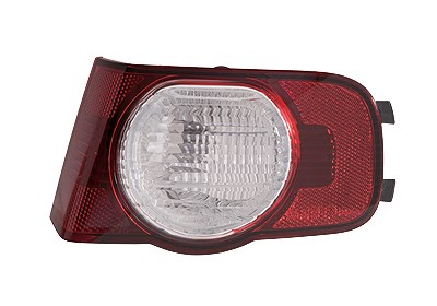 Van Wezel Heckleuchte [Hersteller-Nr. 0928940] für Citroën