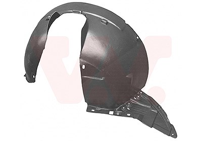 Van Wezel Verkleidung, Radhaus [Hersteller-Nr. 0928433] für Citroën