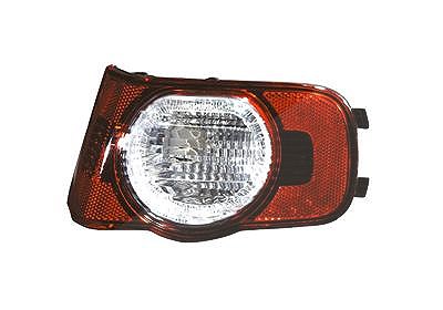 Van Wezel Heckleuchte [Hersteller-Nr. 0928939] für Citroën