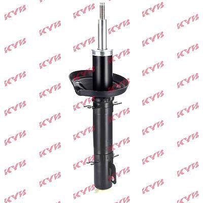 Kyb Stoßdämpfer [Hersteller-Nr. 634812] für Audi, Seat, Skoda, VW