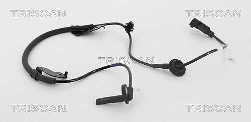 Triscan Sensor, Raddrehzahl [Hersteller-Nr. 818042326] für Citroën, Peugeot, Mitsubishi