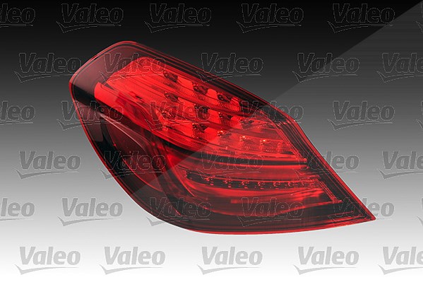 Valeo Heckleuchte [Hersteller-Nr. 044594] für BMW