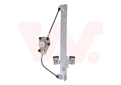 Van Wezel Fensterheber [Hersteller-Nr. 5701262] für Skoda, Seat, VW