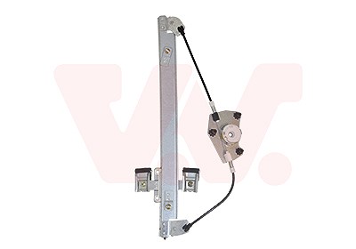 Van Wezel Fensterheber [Hersteller-Nr. 5701261] für Skoda, Seat, VW