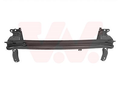 Van Wezel Träger, Stoßfänger [Hersteller-Nr. 5701560] für Skoda, Seat, VW